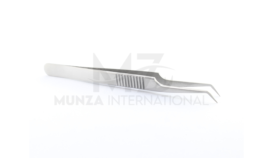 Eyelash Tweezers